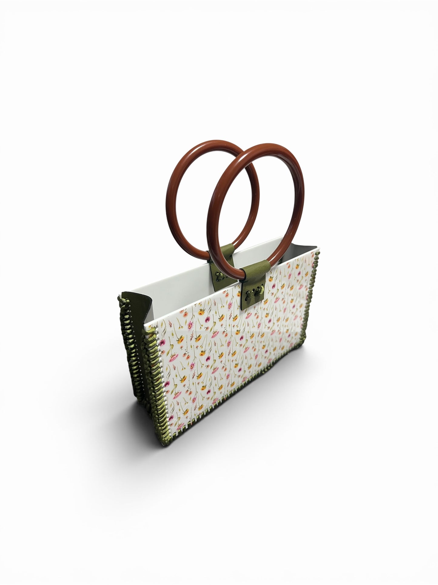 The Ketoora Clutch