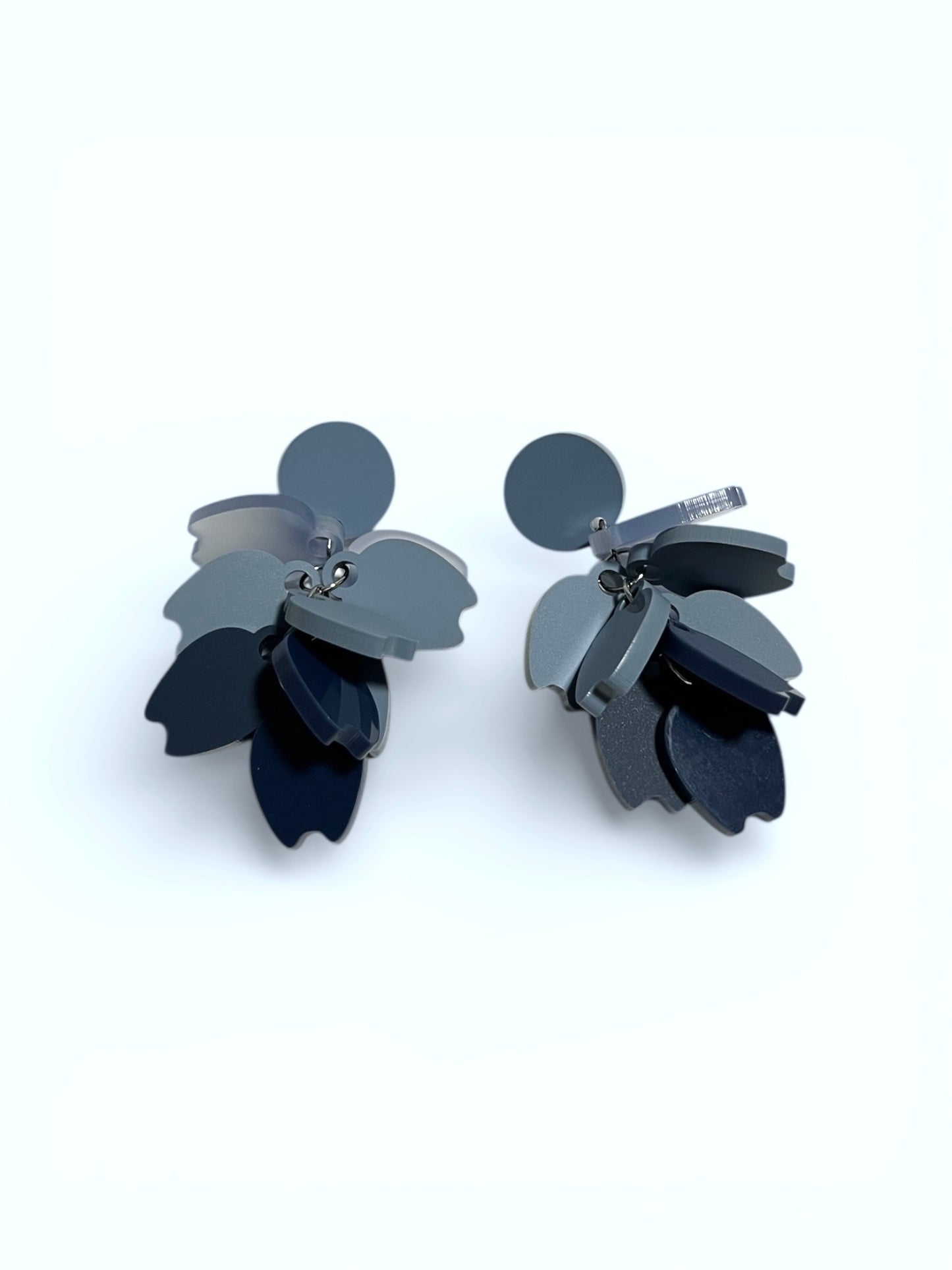 Petal Rhapsody Earrings