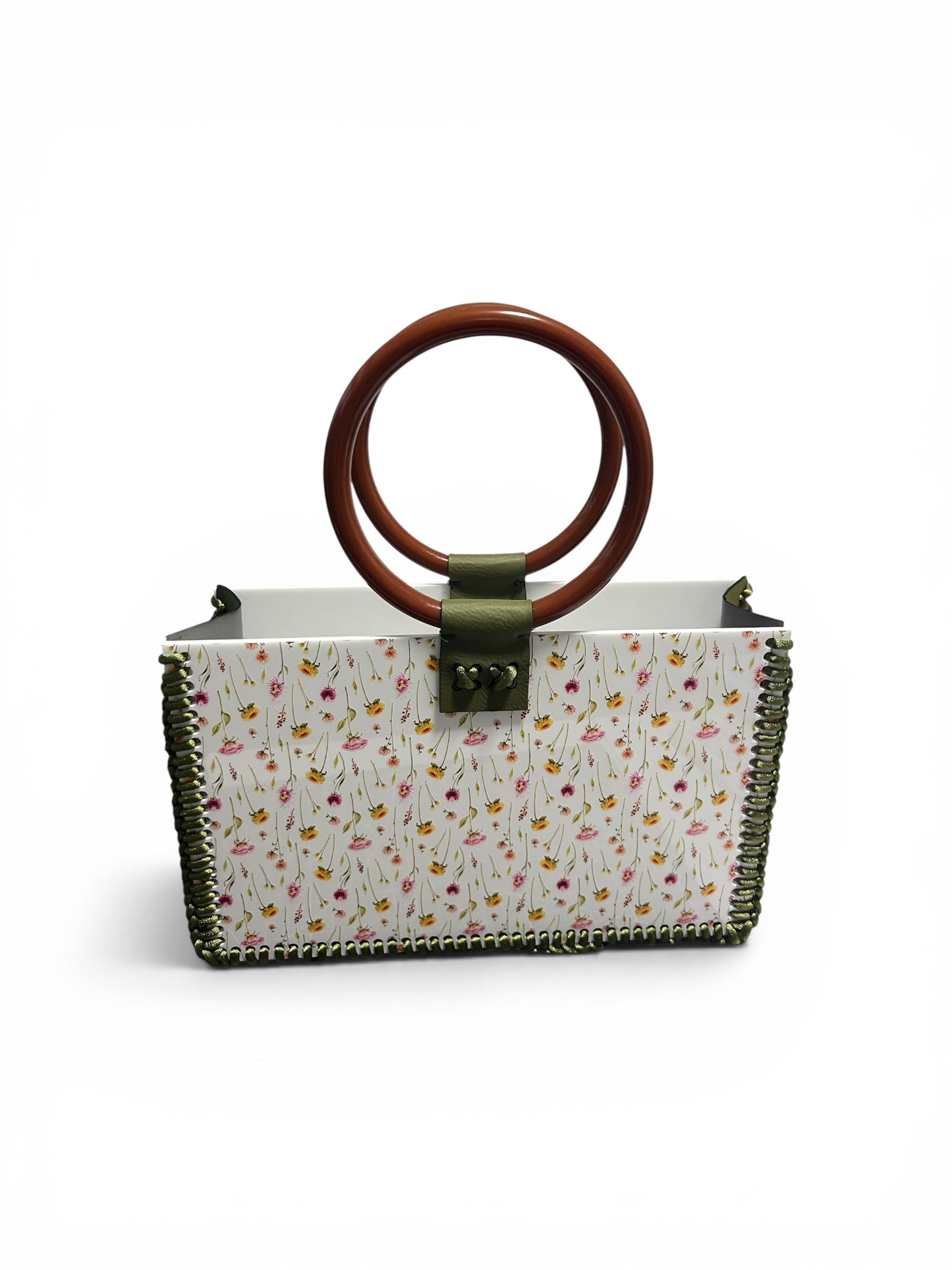 The Ketoora Clutch