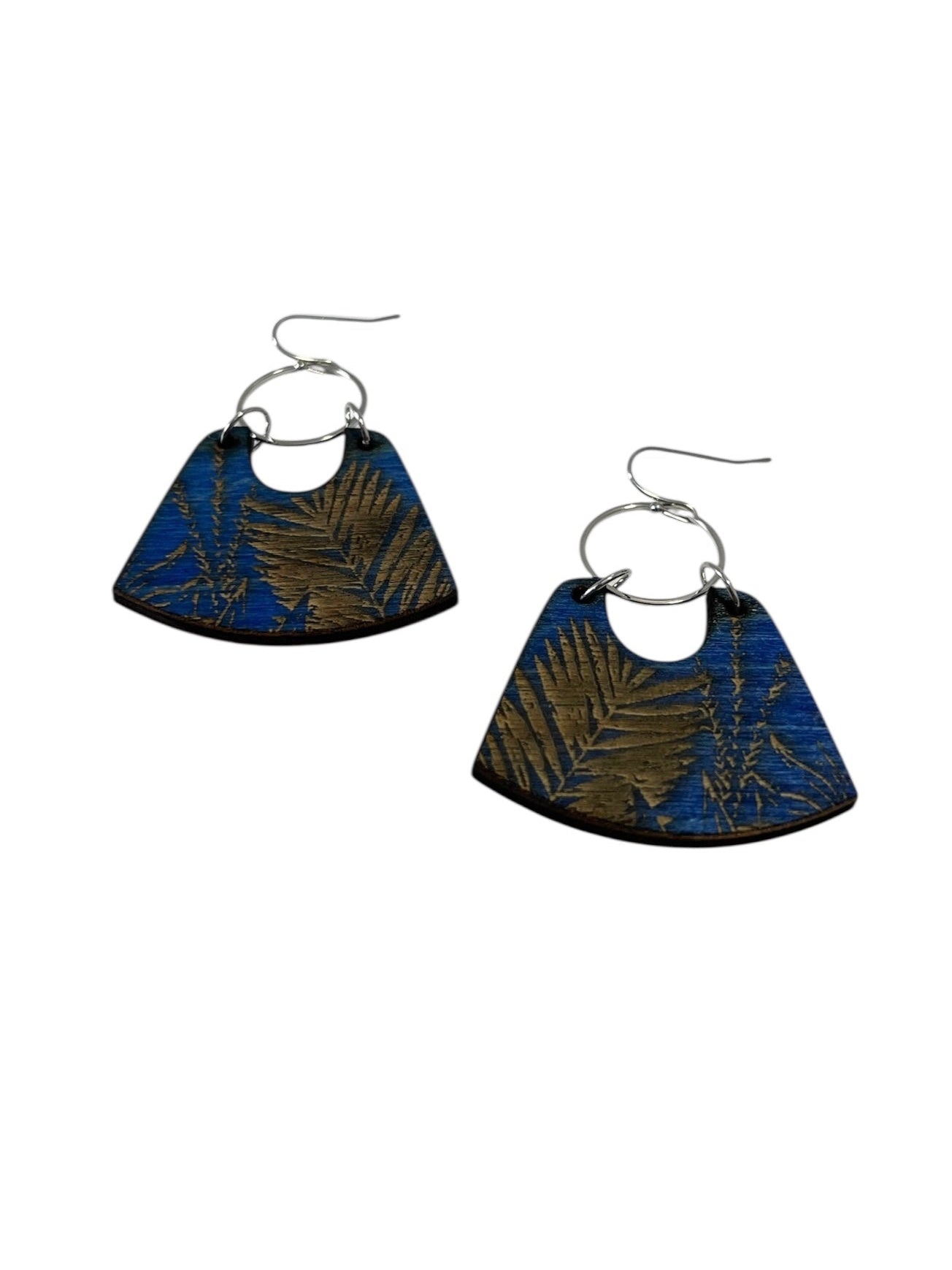 Lucia Earrings