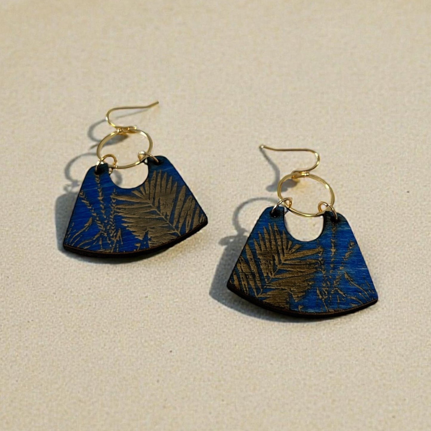 Lucia Earrings