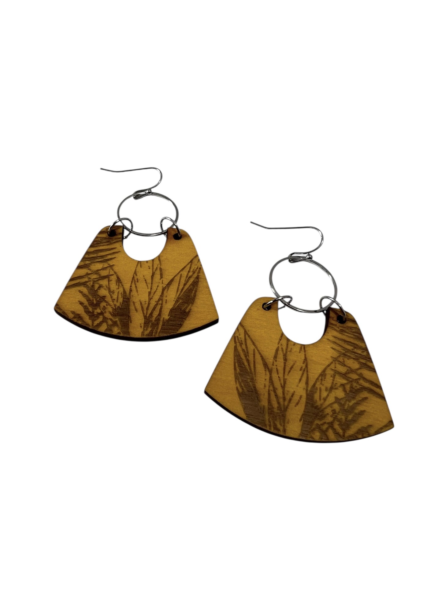 Lucia Earrings