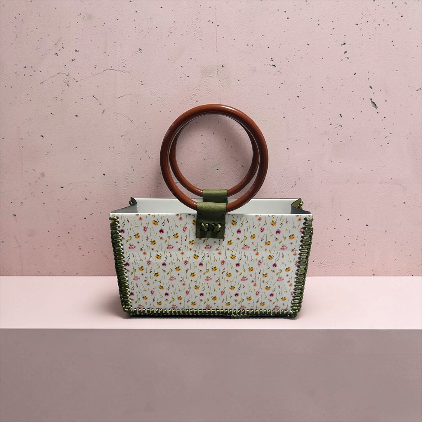 The Ketoora Clutch