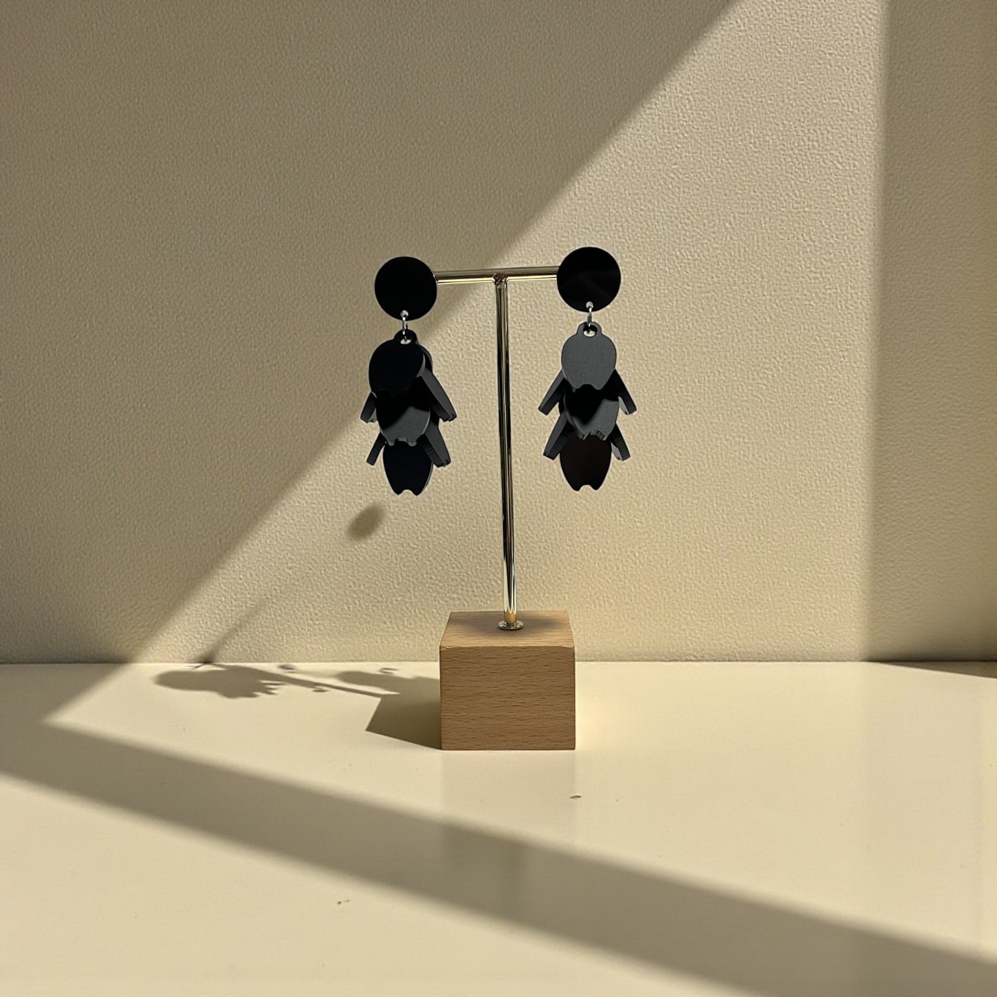 Petal Rhapsody Earrings