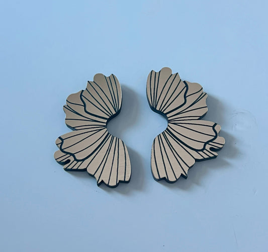Zahra Earrings