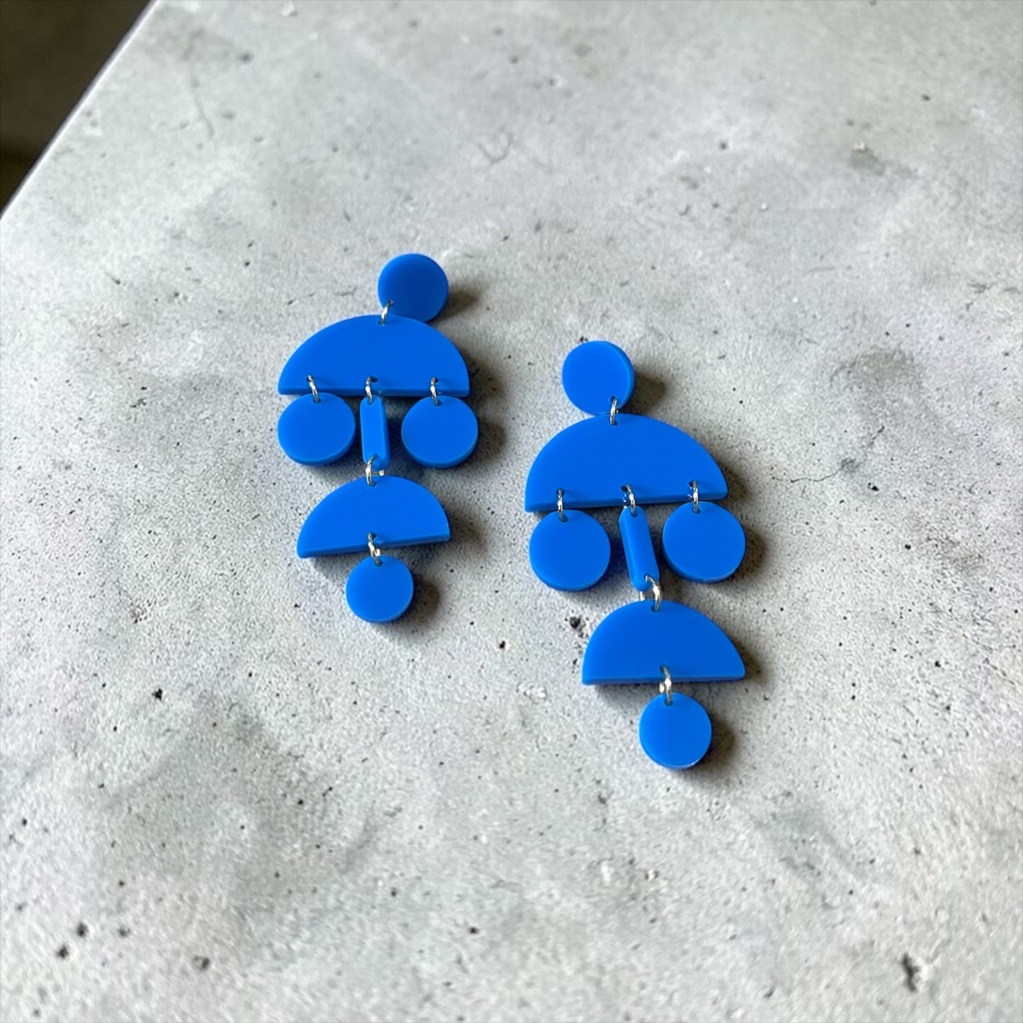 Soraya Earrings
