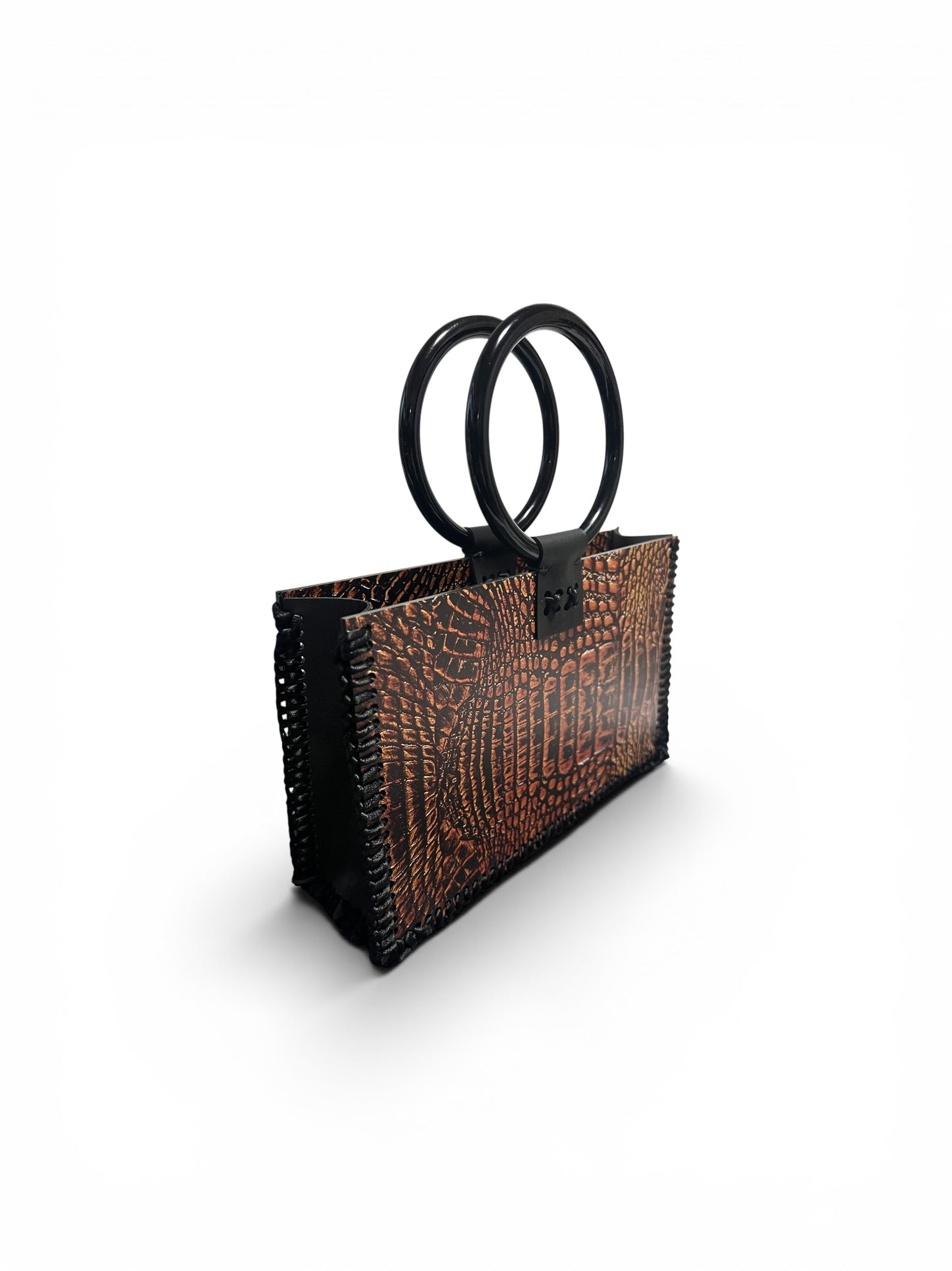The Ketoora Clutch