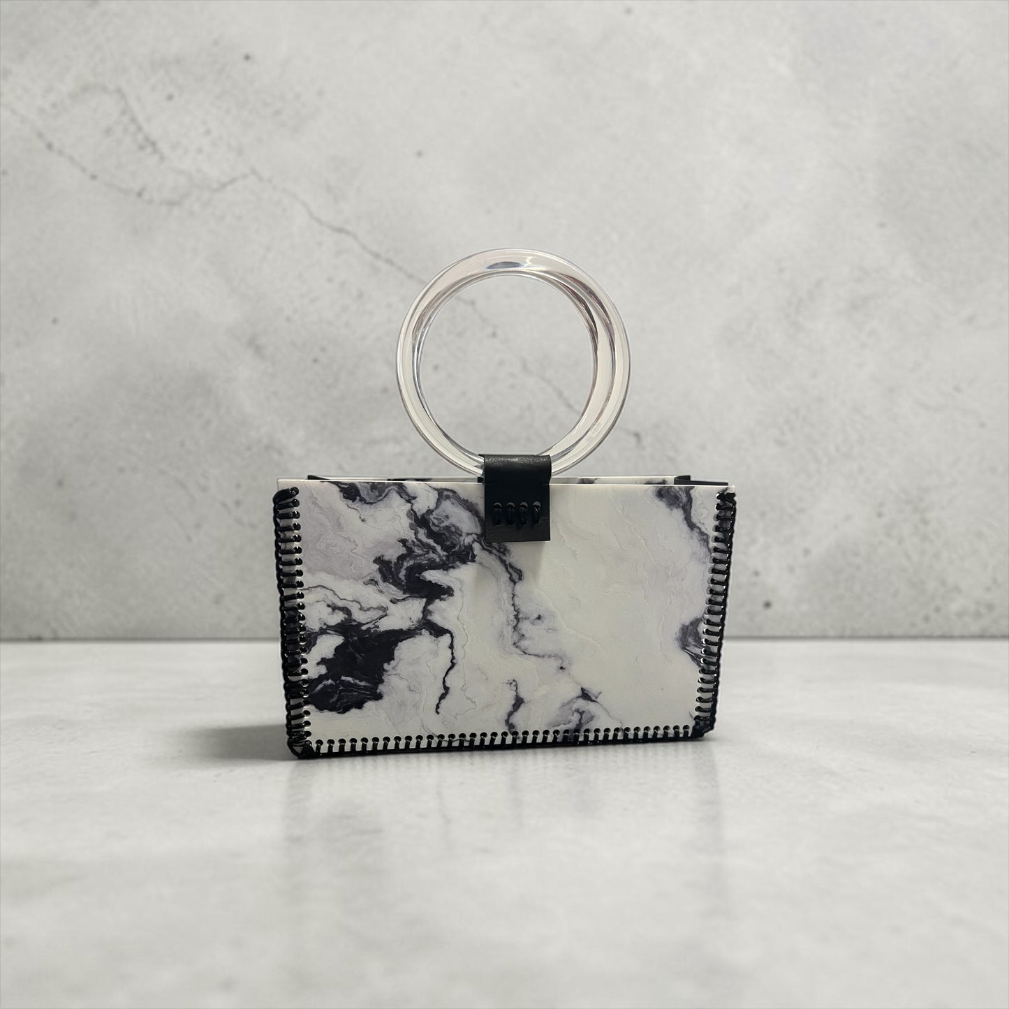 The Ketoora Clutch