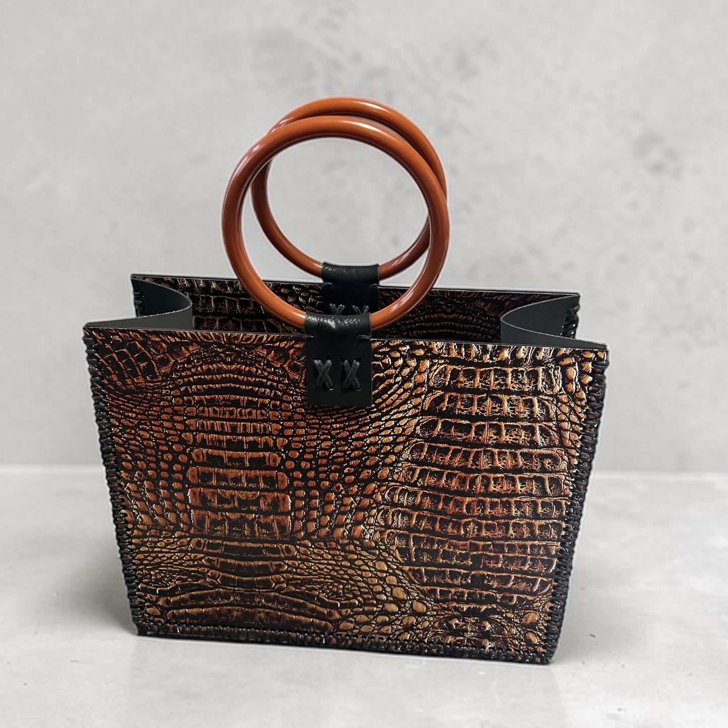 The Ketoora Bag