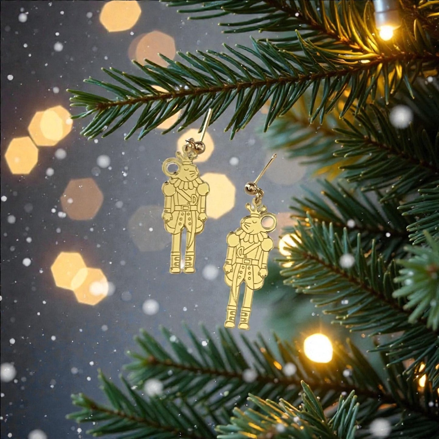 The Nutcracker Series