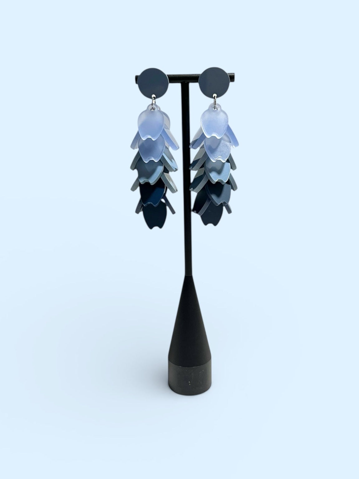 Petal Rhapsody Earrings