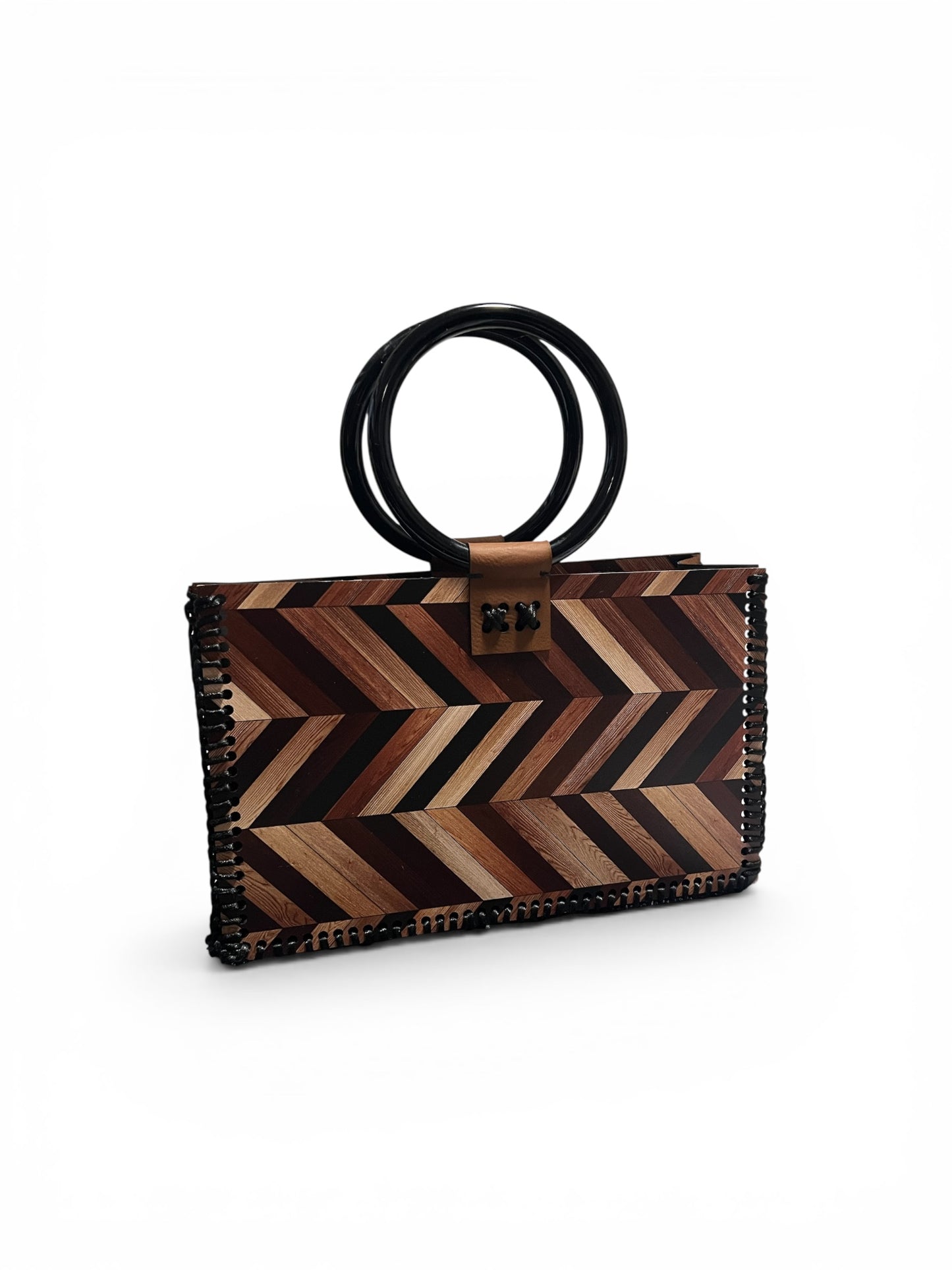 The Ketoora Clutch