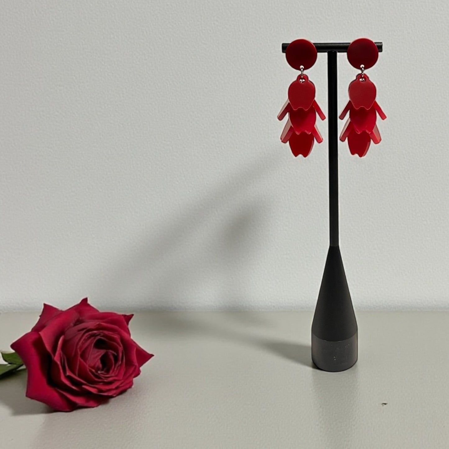 Petal Rhapsody Earrings