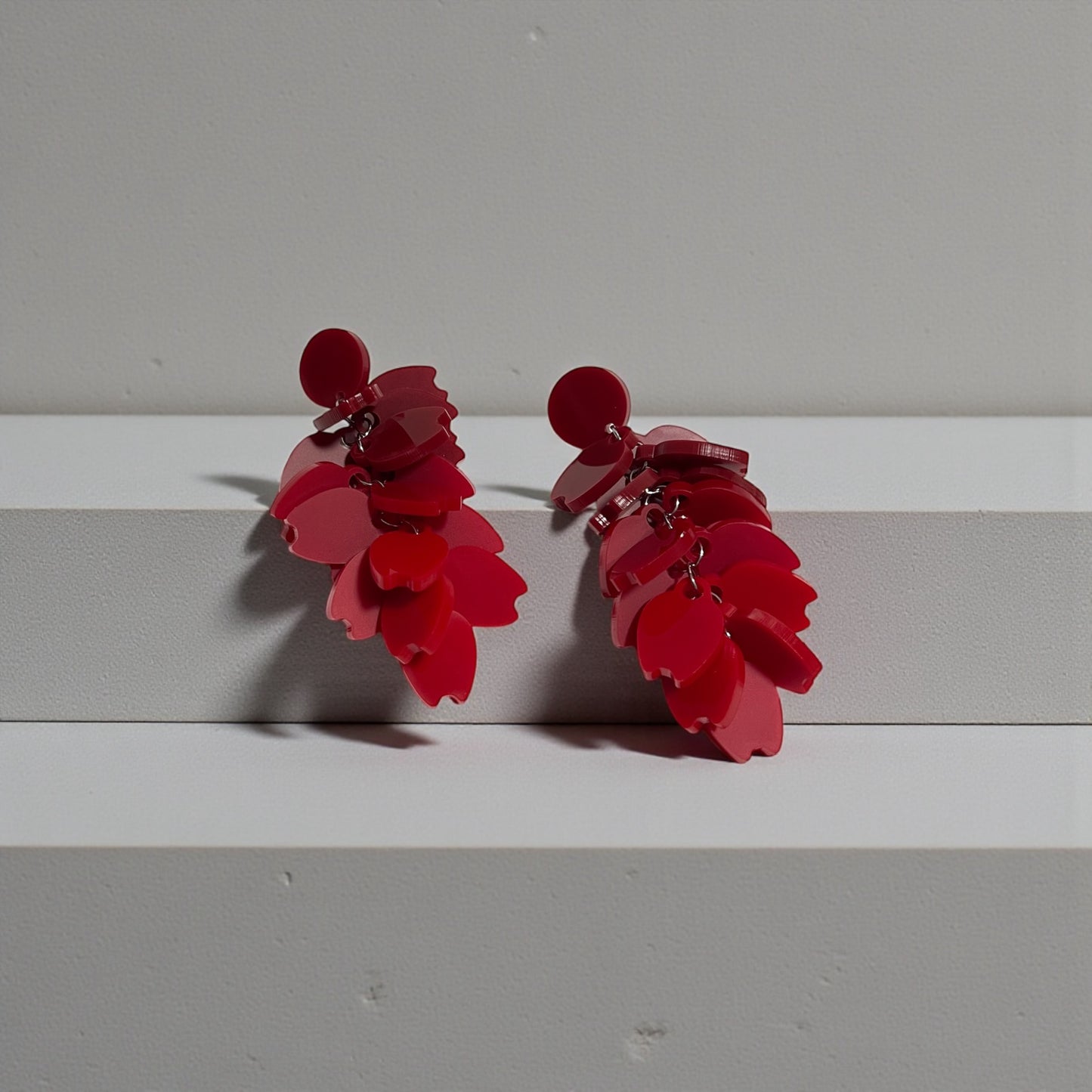 Petal Rhapsody Earrings