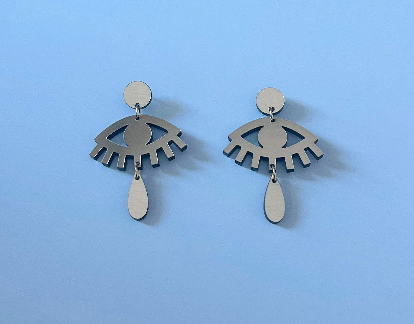 Zayna Earrings