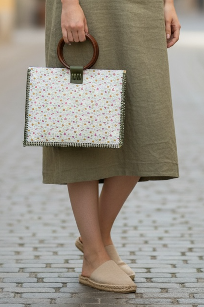 The Ketoora Bag