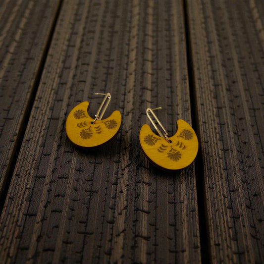 Marisol Earring