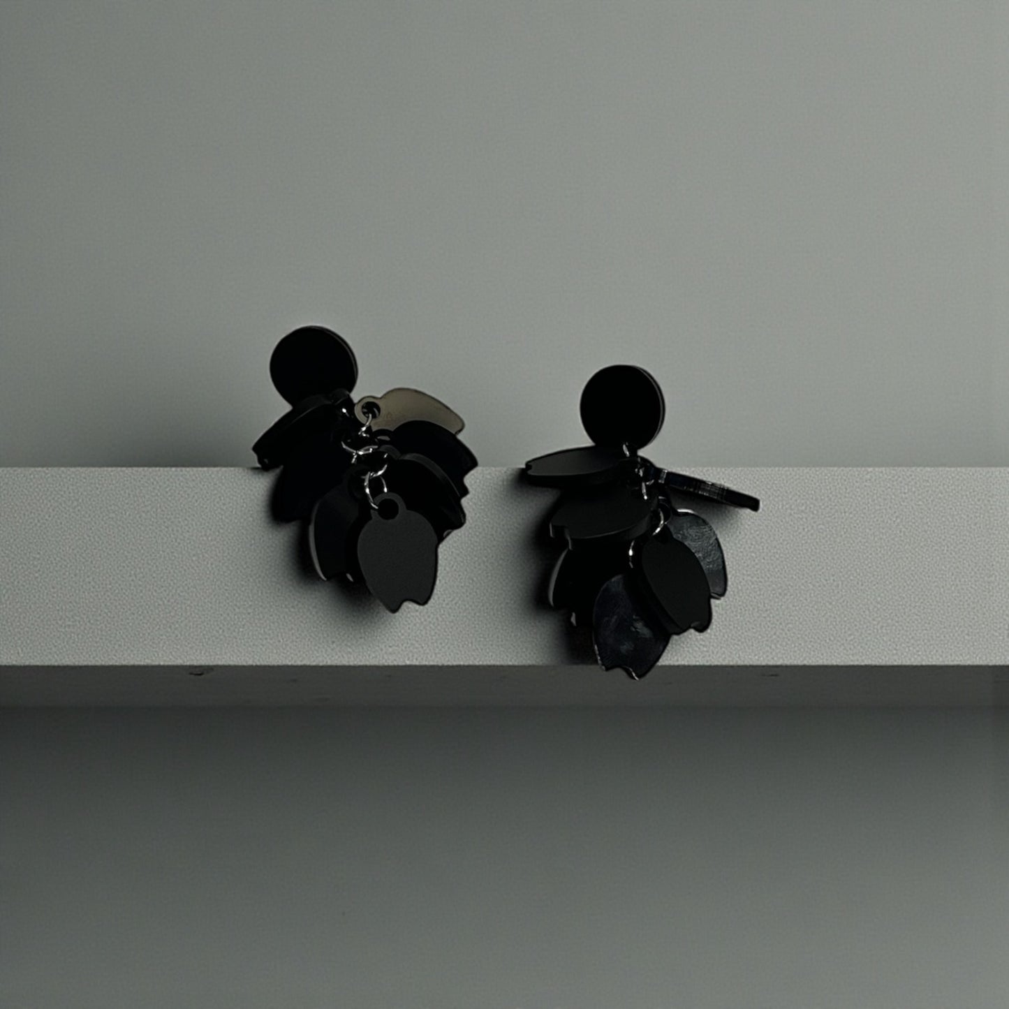 Petal Rhapsody Earrings