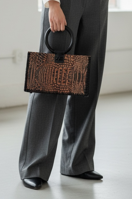 The Ketoora Clutch