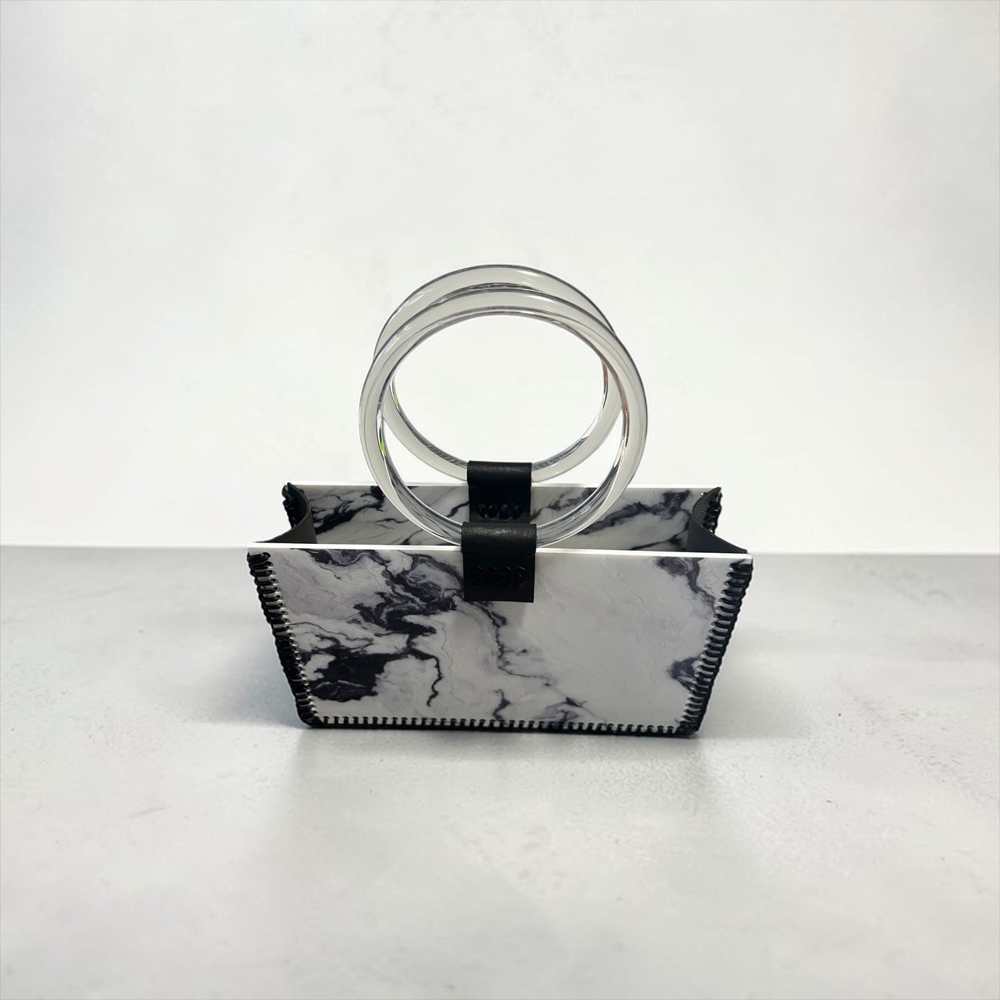 The Ketoora Clutch