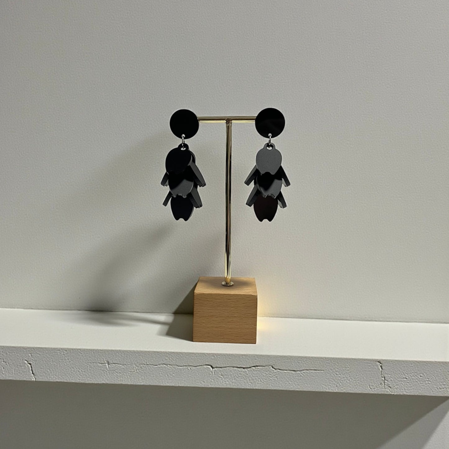 Petal Rhapsody Earrings