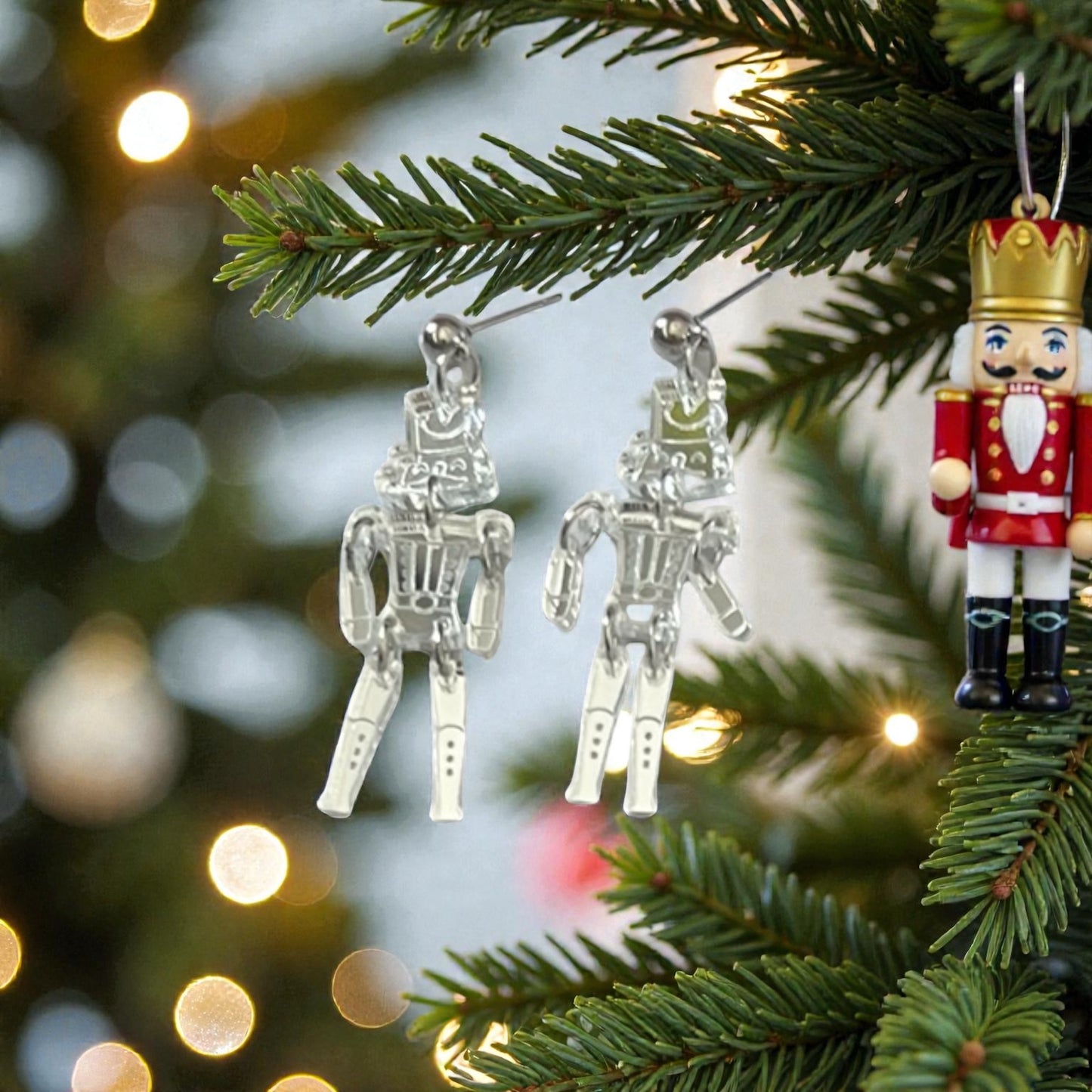 The Nutcracker Series