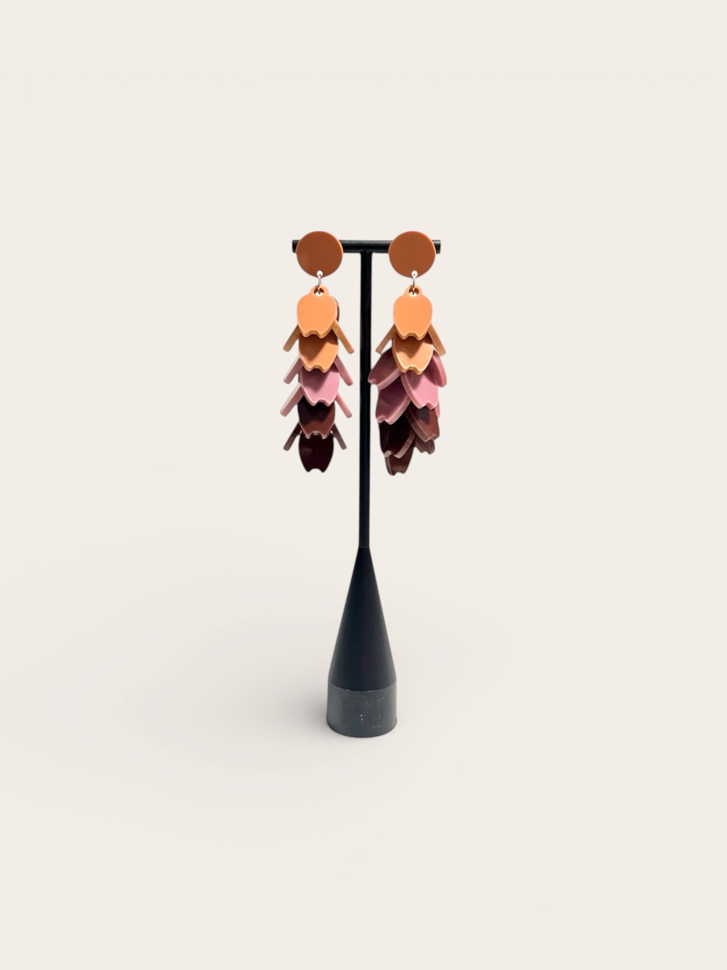 Petal Rhapsody Earrings