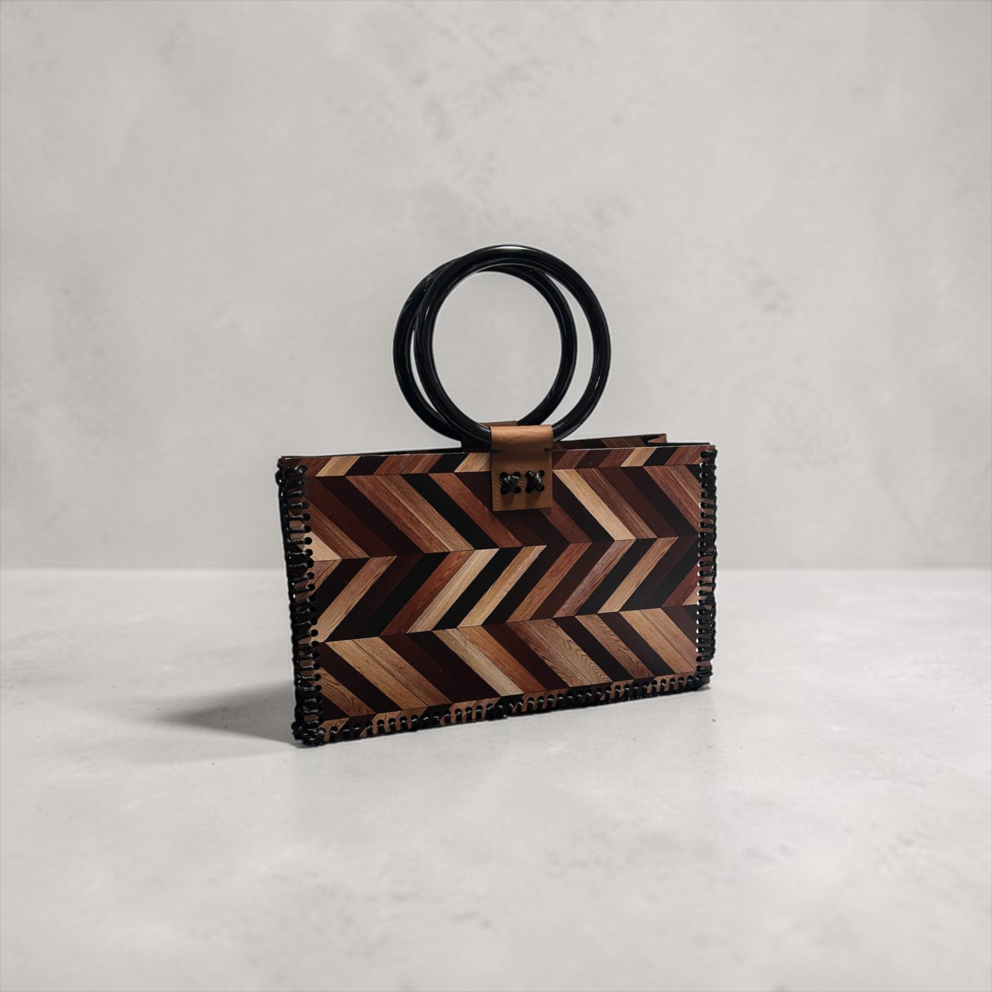 The Ketoora Clutch