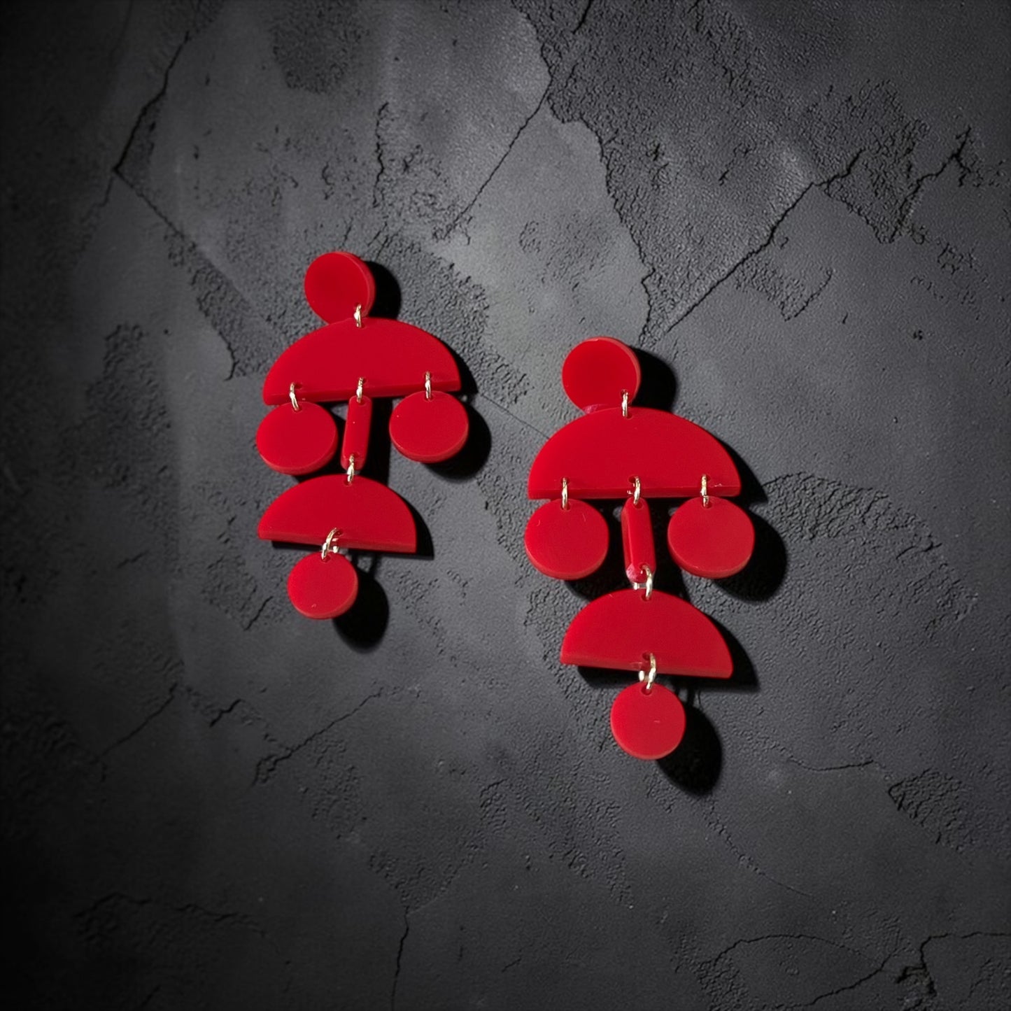 Soraya Earrings