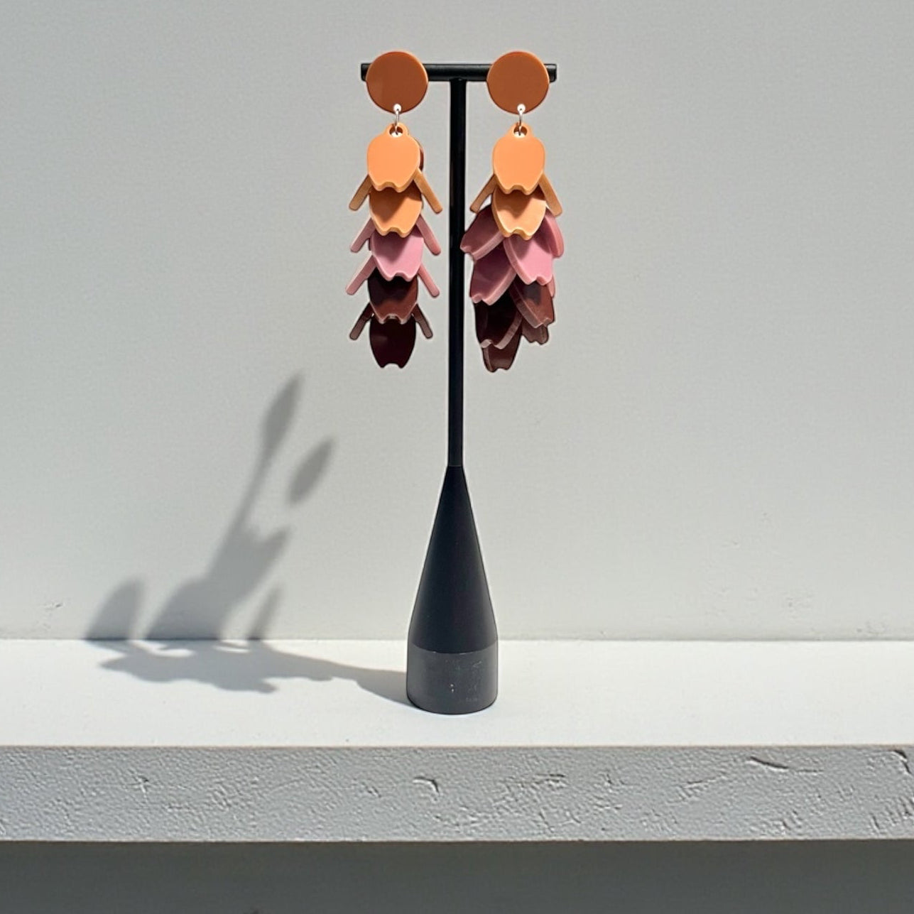 Petal Rhapsody Earrings