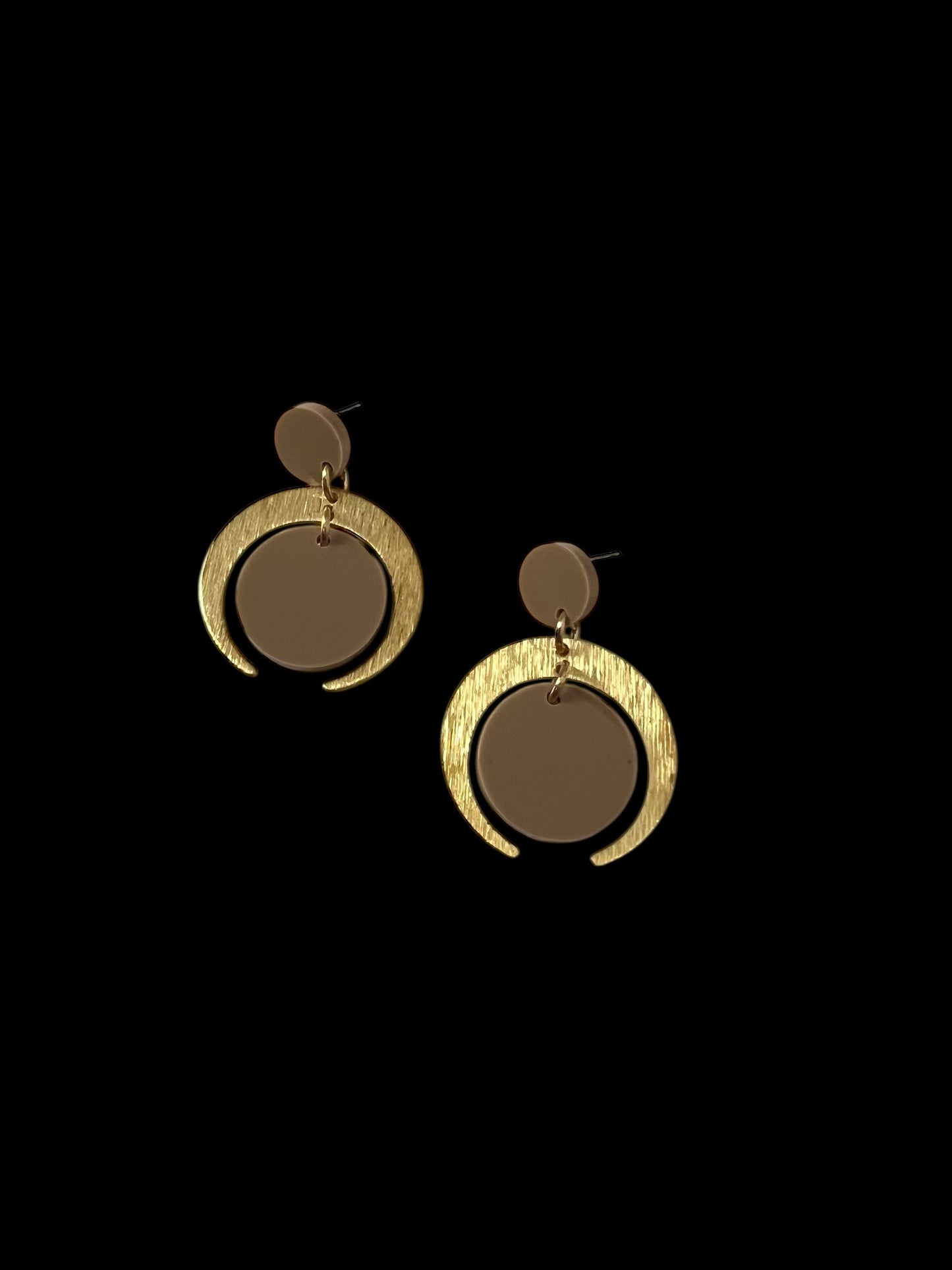 Mini Cairo Earring