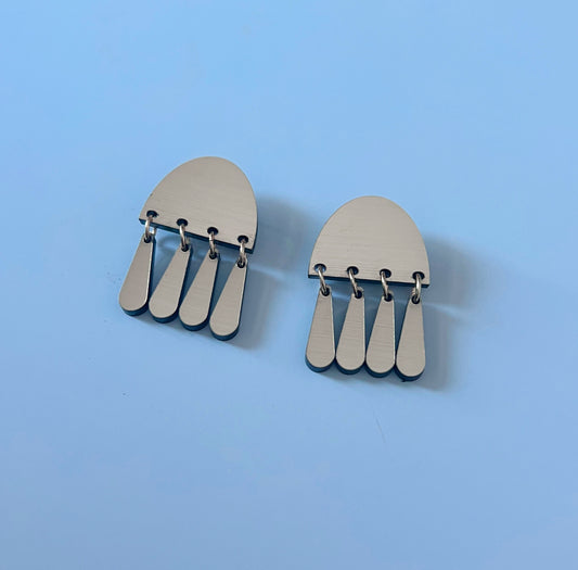 Aida Earrings
