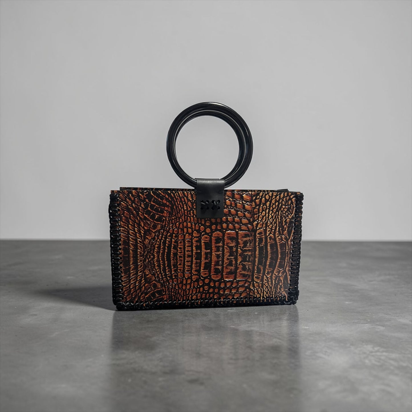 The Ketoora Clutch