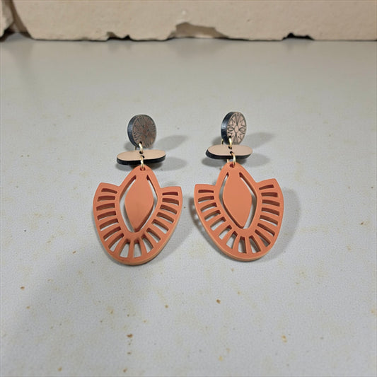 Tula Earrings