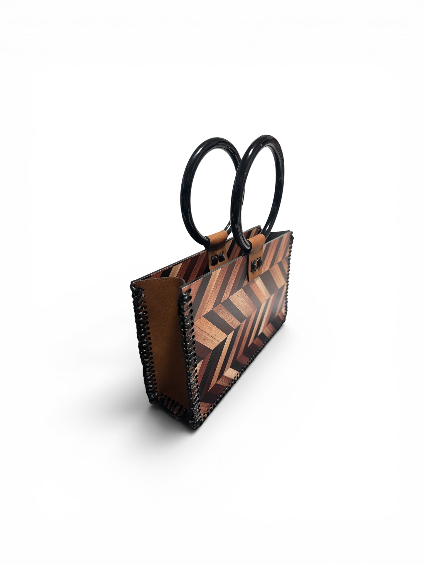 The Ketoora Clutch