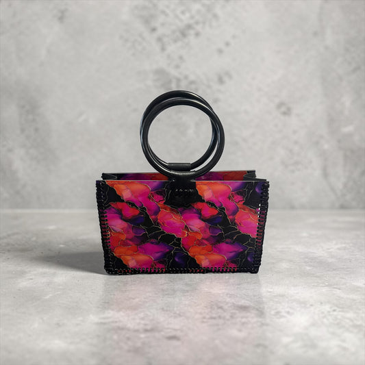 The Ketoora Clutch