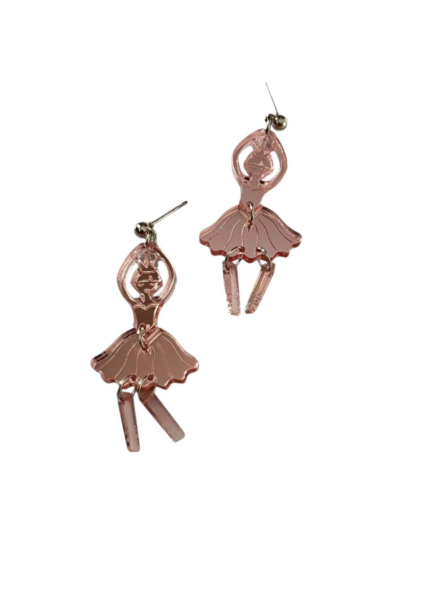 The Nutcracker Series