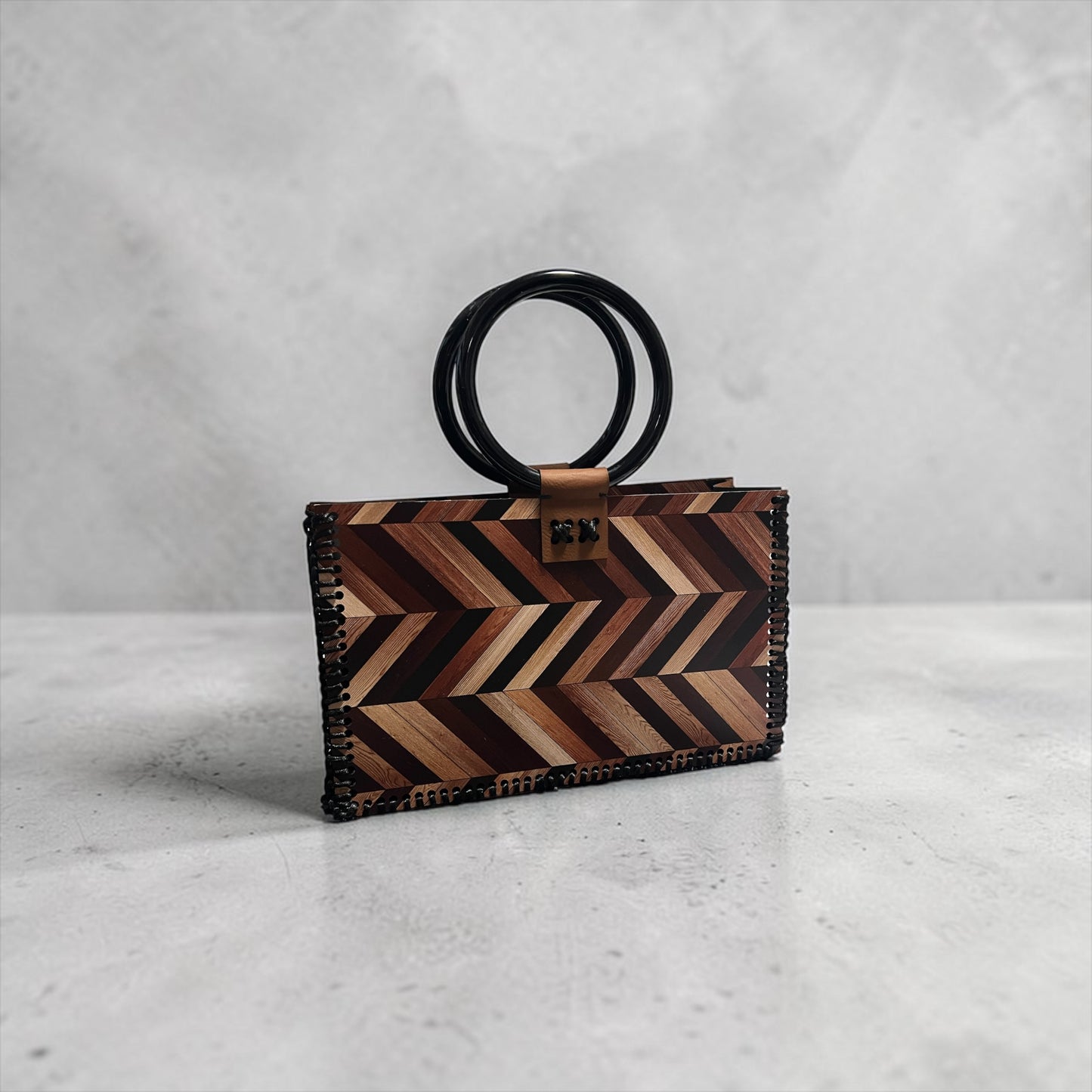 The Ketoora Clutch