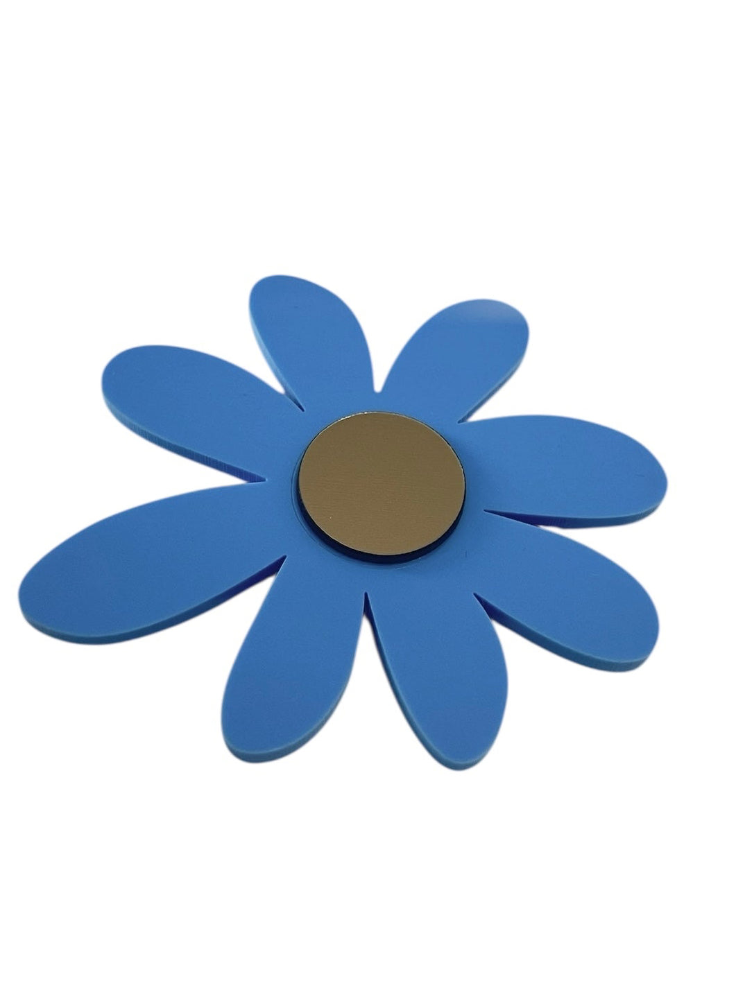 Gerbera Brooch