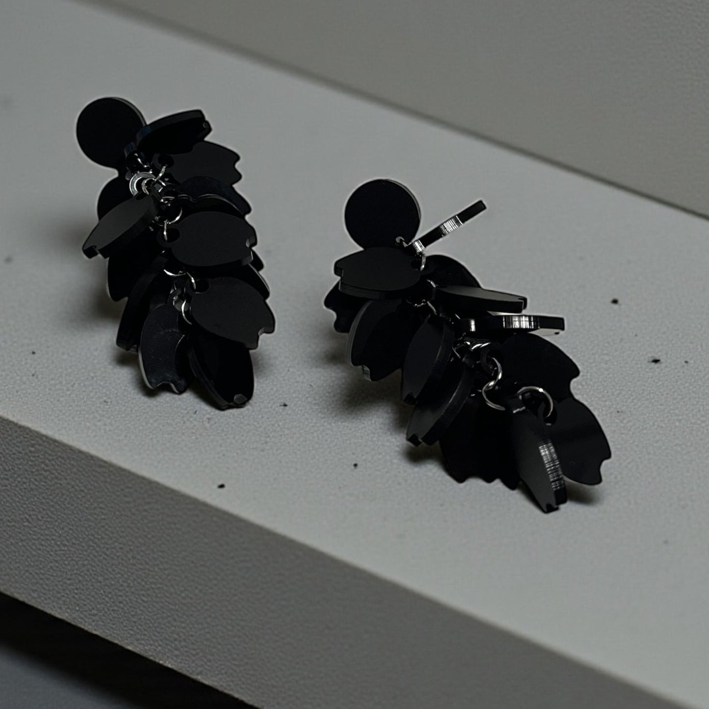 Petal Rhapsody Earrings