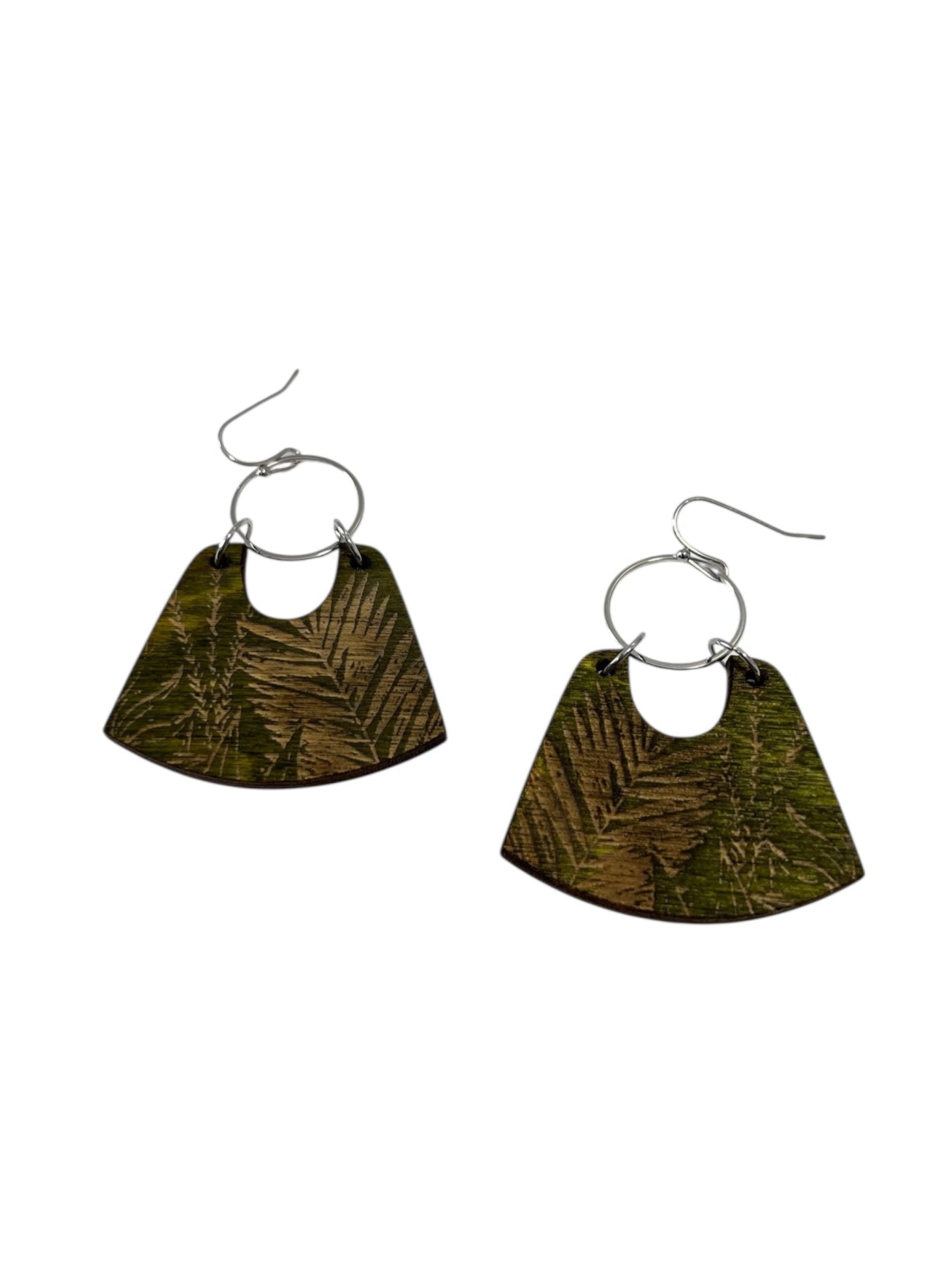 Lucia Earrings
