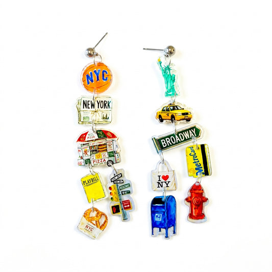 NEW YORK MINUTE | New York City