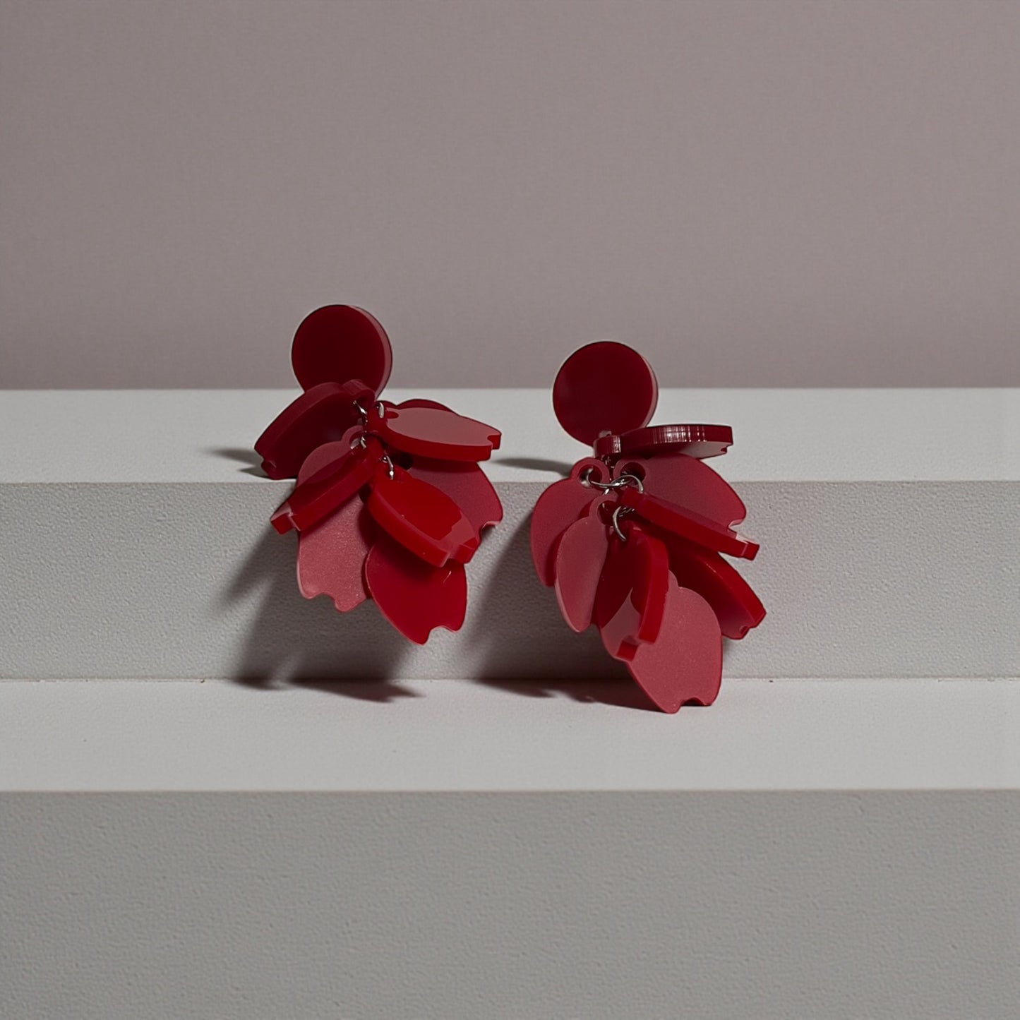 Petal Rhapsody Earrings