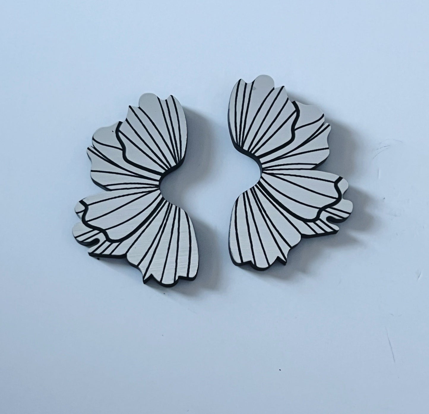 Zahra Earrings