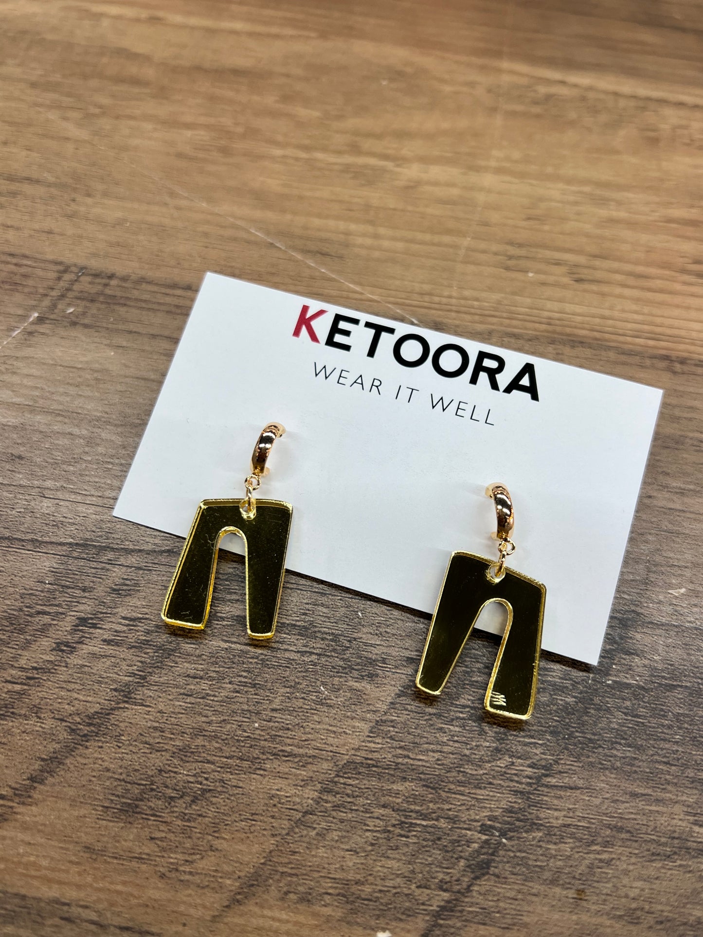 Ketoora Mini’s for the Holidays