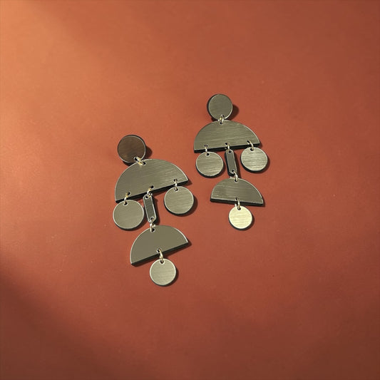 Soraya Earrings