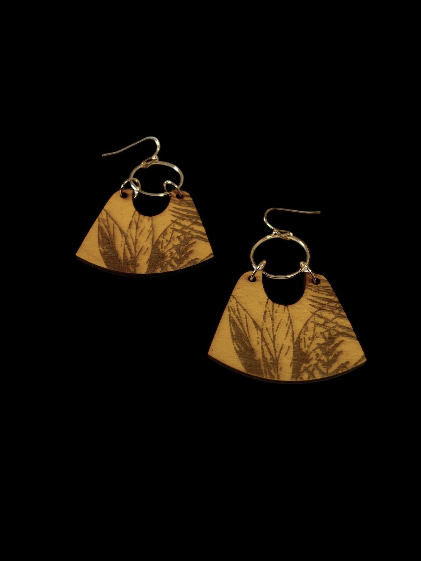 Lucia Earrings
