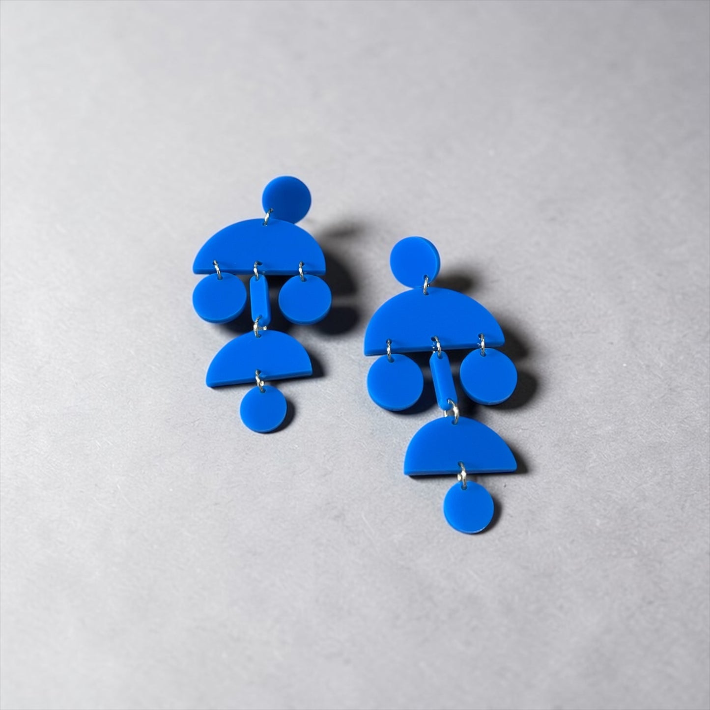 Soraya Earrings