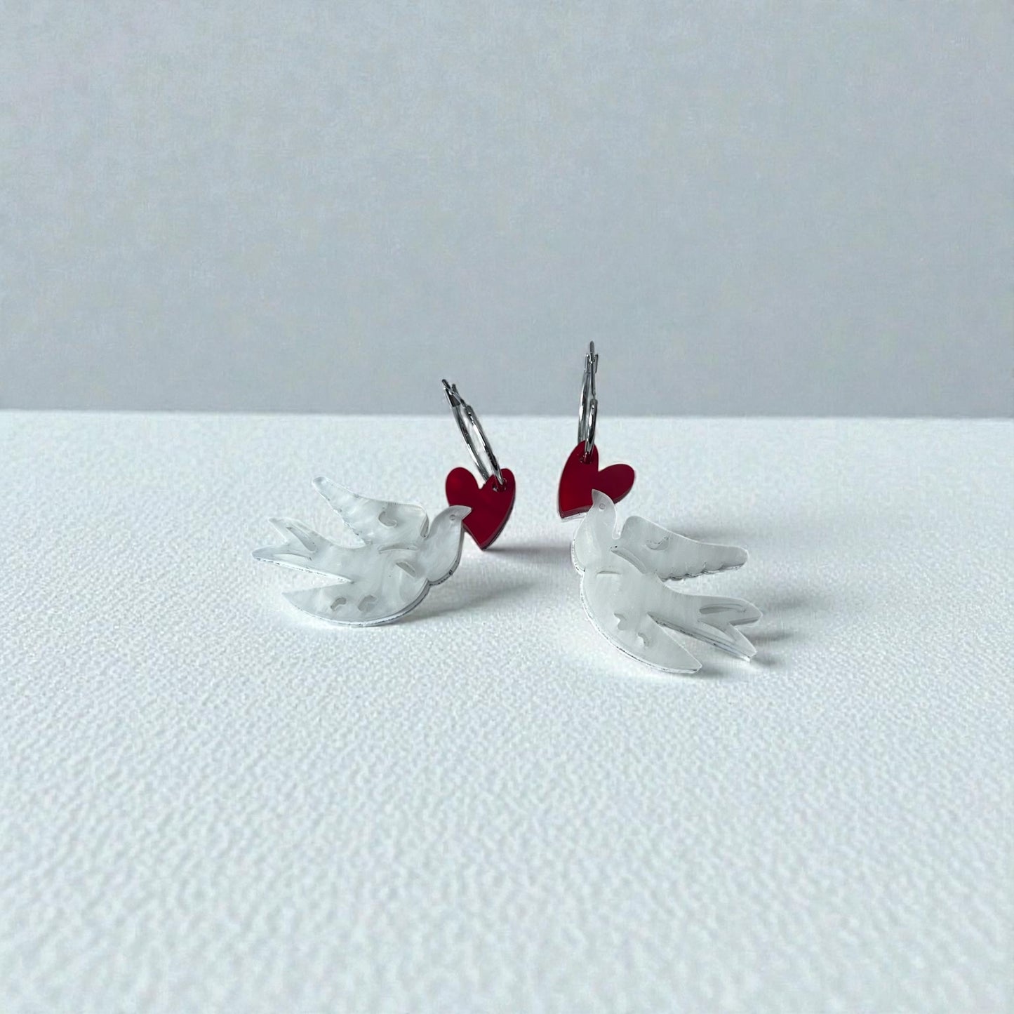 Heartstrings - Doves