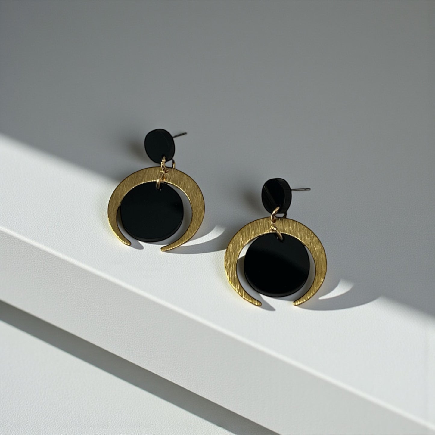 Mini Cairo Earring